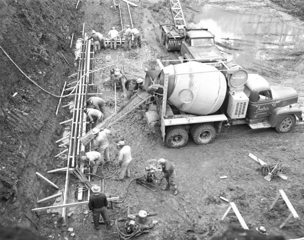 John Deere - Historical